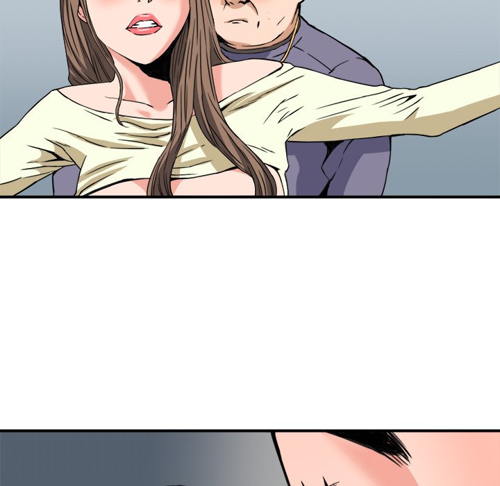Caught on Tape Chapter 23 Page 51