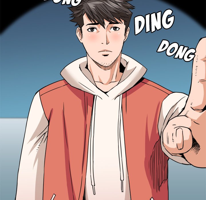 Caught on Tape Chapter 23 Page 53