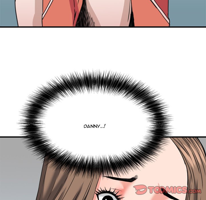 Caught on Tape Chapter 23 Page 54