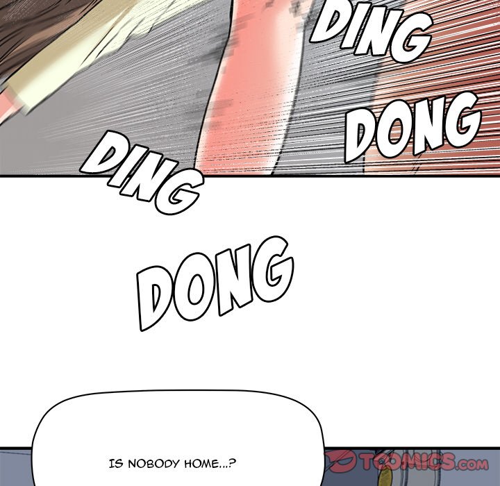 Caught on Tape Chapter 23 Page 62