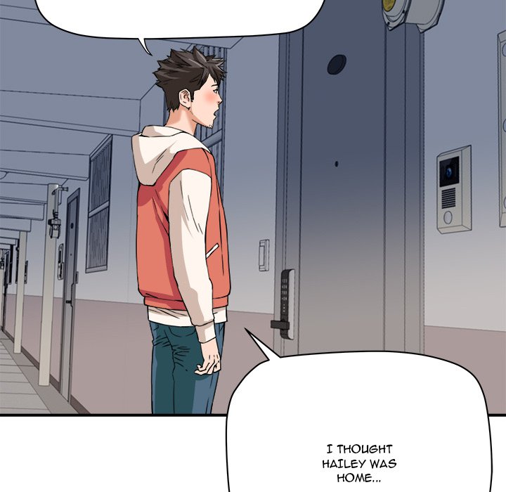 Caught on Tape Chapter 23 Page 63