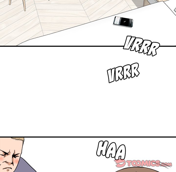Caught on Tape Chapter 23 Page 66