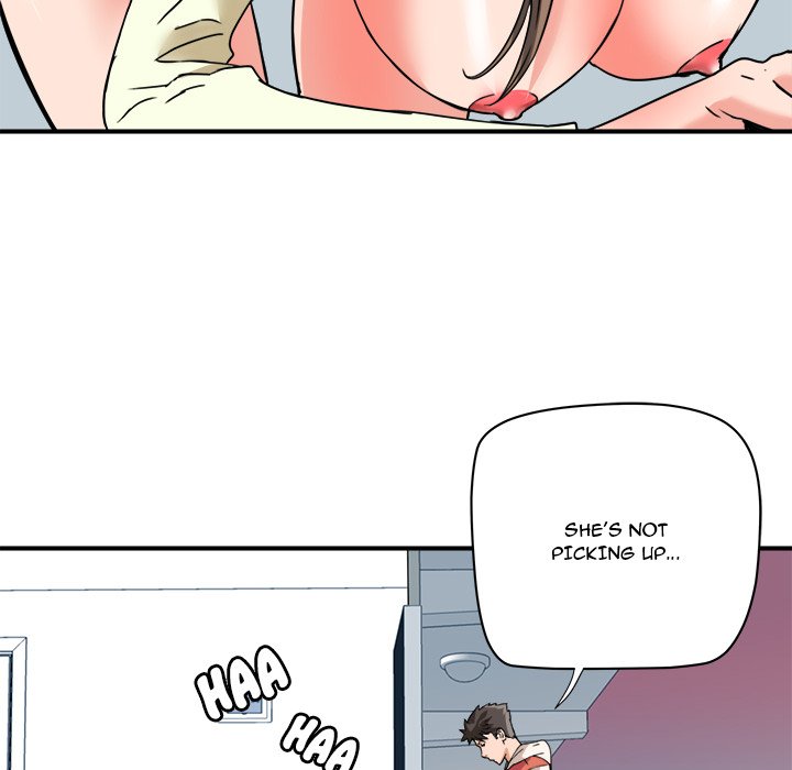 Caught on Tape Chapter 23 Page 68