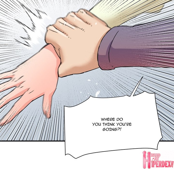 Caught on Tape Chapter 23 Page 7