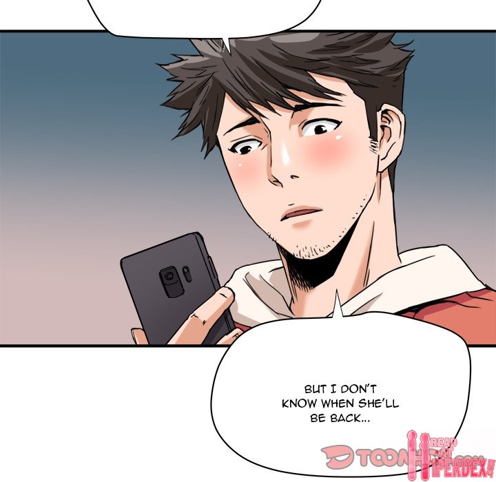 Caught on Tape Chapter 23 Page 70