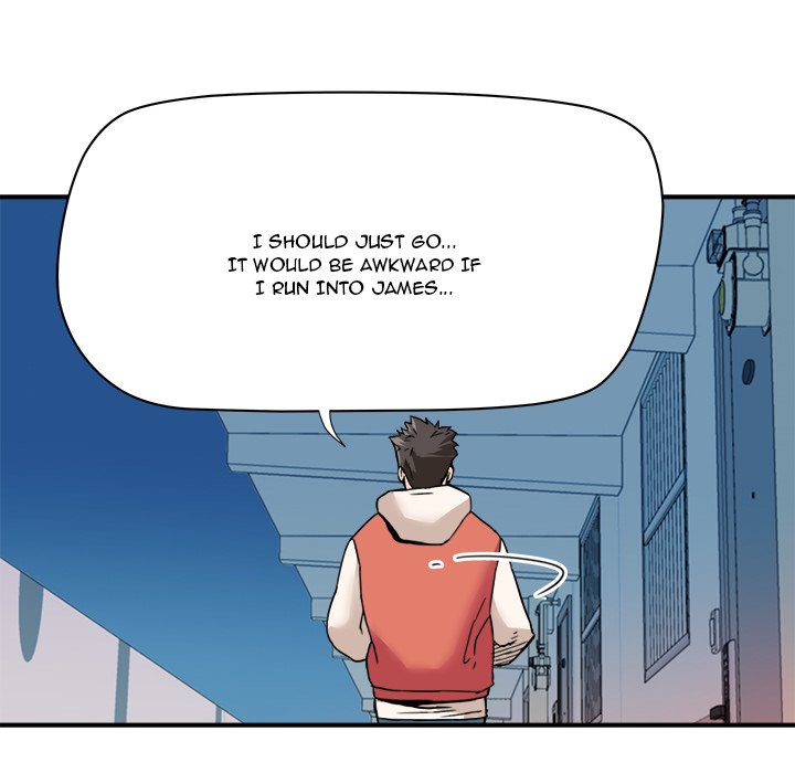 Caught on Tape Chapter 23 Page 71