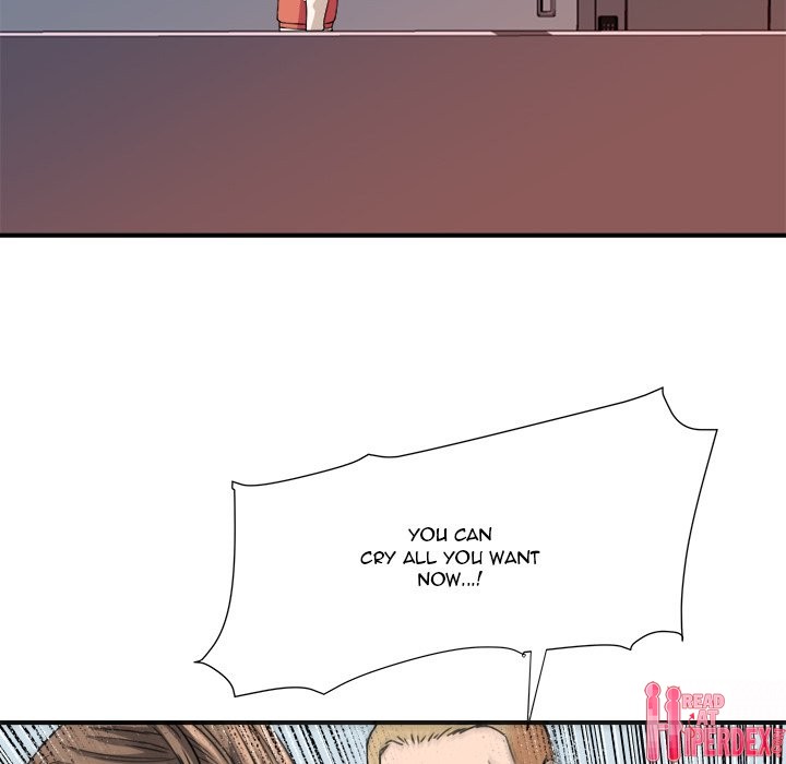 Caught on Tape Chapter 23 Page 73