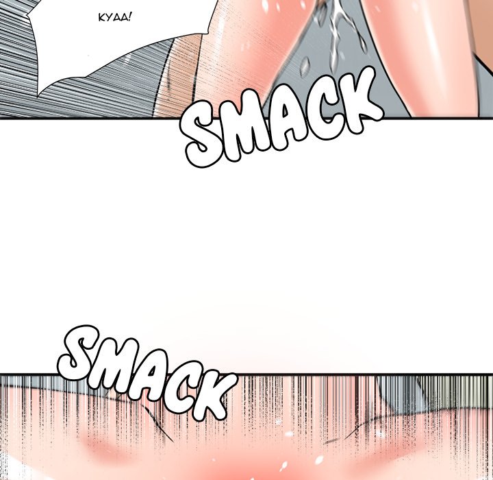 Caught on Tape Chapter 23 Page 75