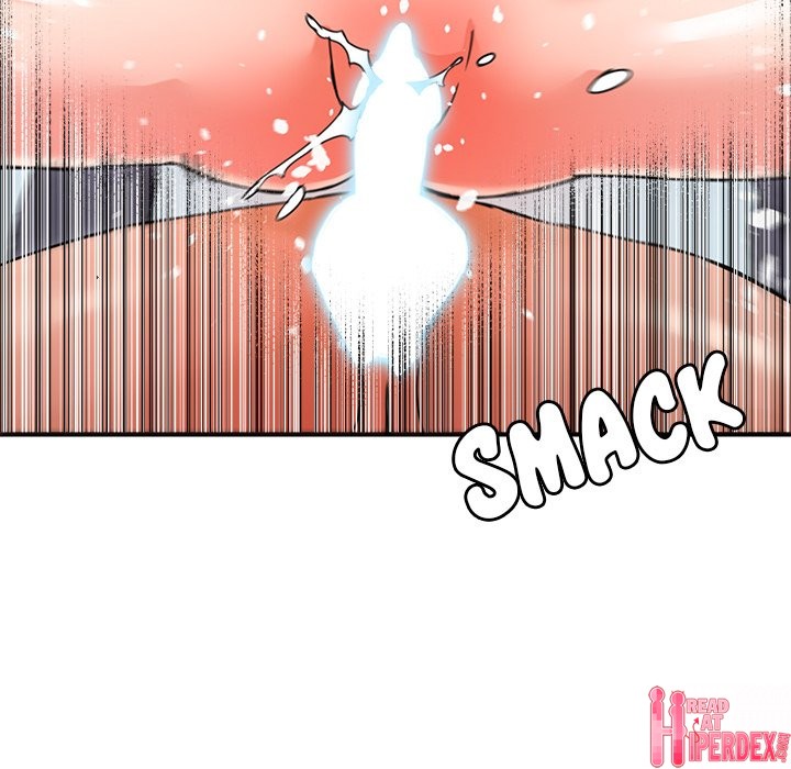 Caught on Tape Chapter 23 Page 76