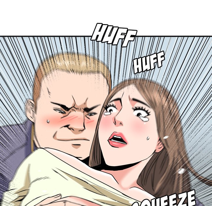 Caught on Tape Chapter 23 Page 77