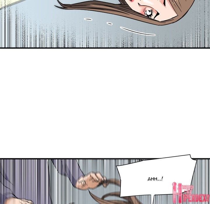 Caught on Tape Chapter 23 Page 85