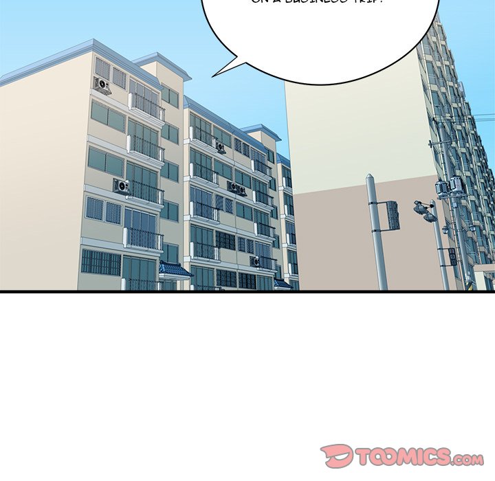 Caught on Tape Chapter 24 Page 14