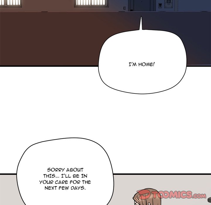 Caught on Tape Chapter 24 Page 26