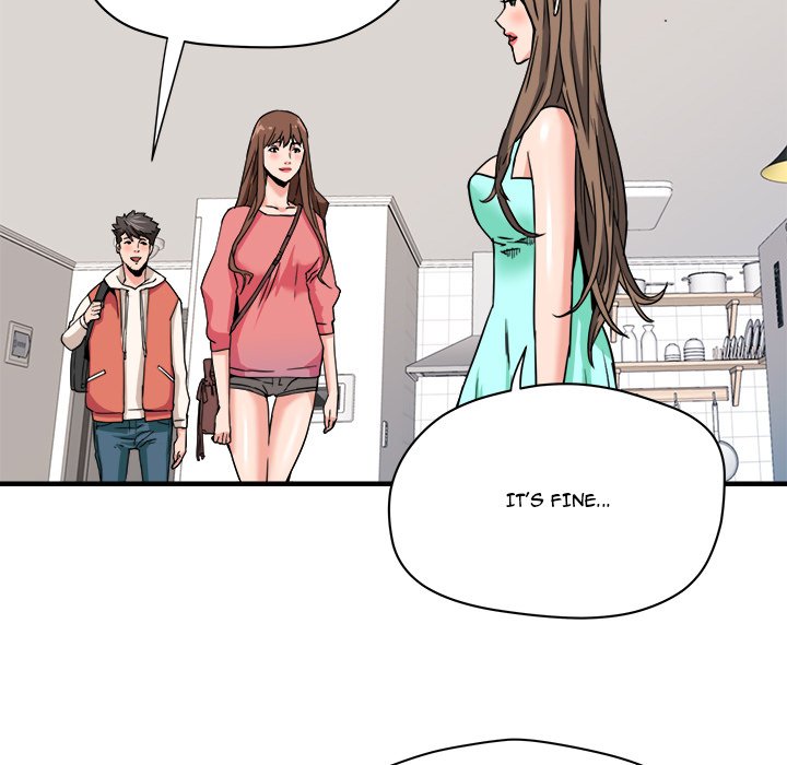 Caught on Tape Chapter 24 Page 27
