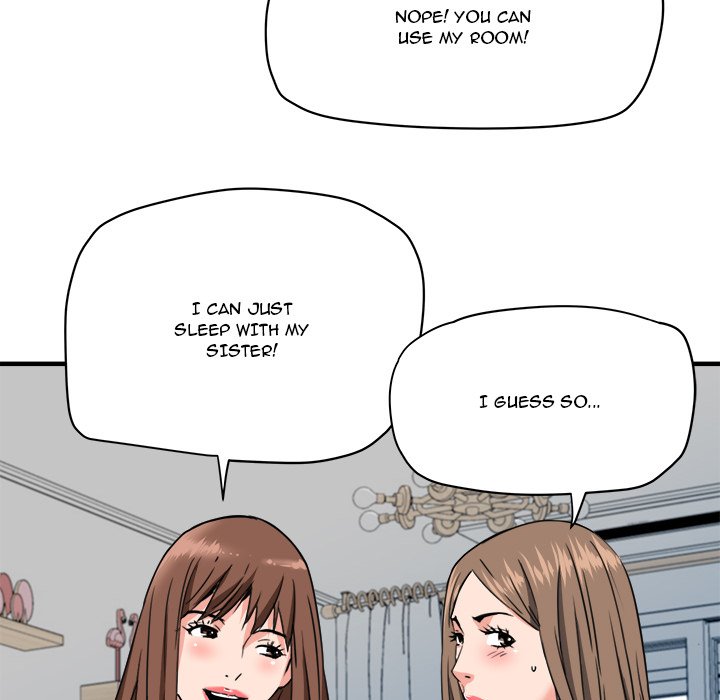 Caught on Tape Chapter 24 Page 29