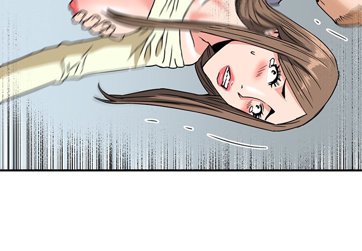 Caught on Tape Chapter 24 Page 3
