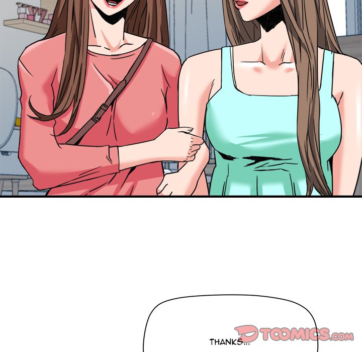 Caught on Tape Chapter 24 Page 30
