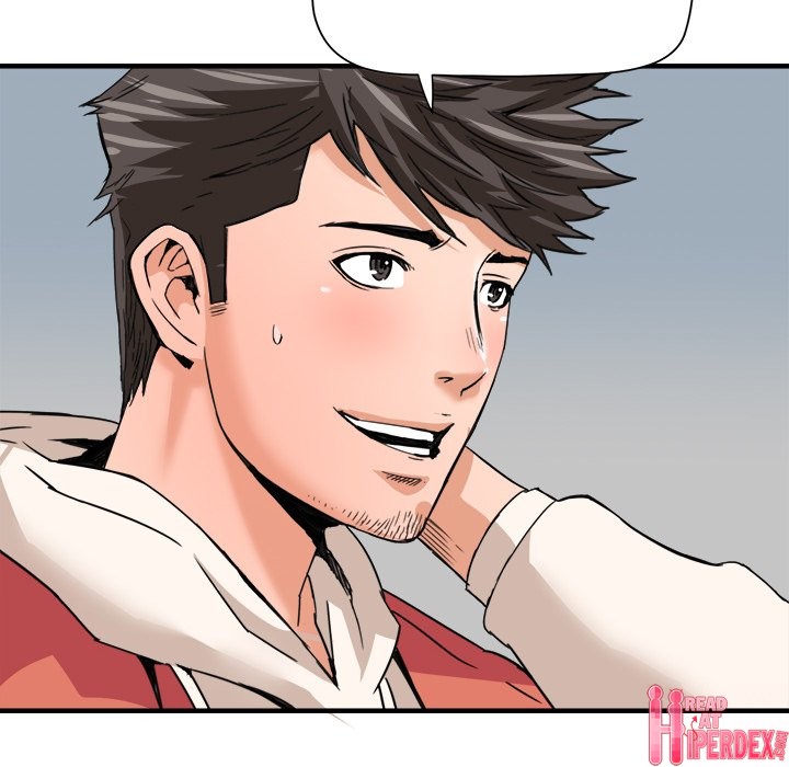 Caught on Tape Chapter 24 Page 31