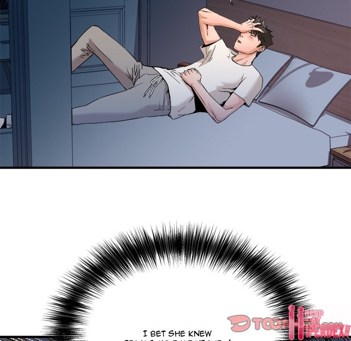 Caught on Tape Chapter 24 Page 34