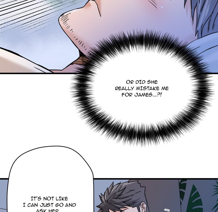 Caught on Tape Chapter 24 Page 36