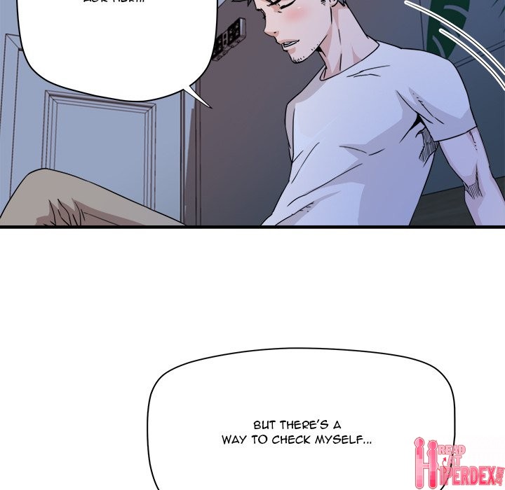 Caught on Tape Chapter 24 Page 37