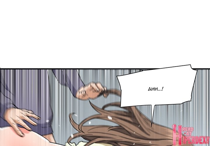 Caught on Tape Chapter 24 Page 4
