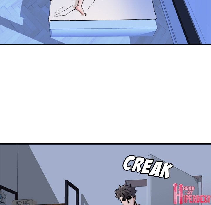 Caught on Tape Chapter 24 Page 40