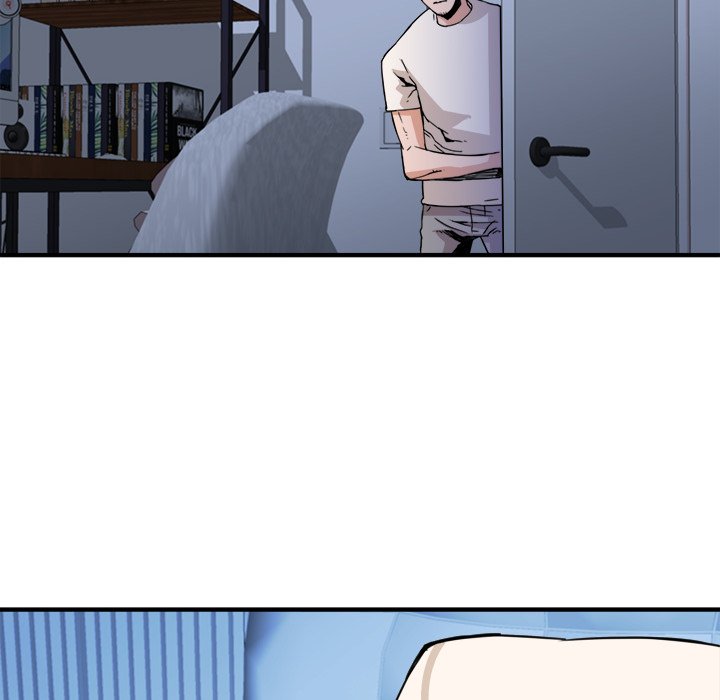 Caught on Tape Chapter 24 Page 41