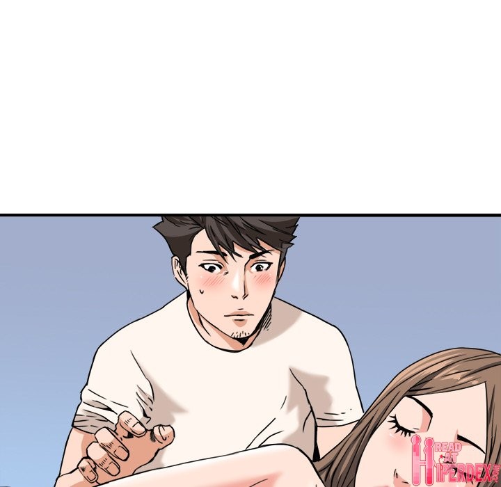 Caught on Tape Chapter 24 Page 43