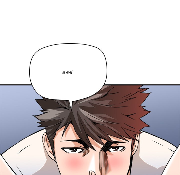 Caught on Tape Chapter 24 Page 65
