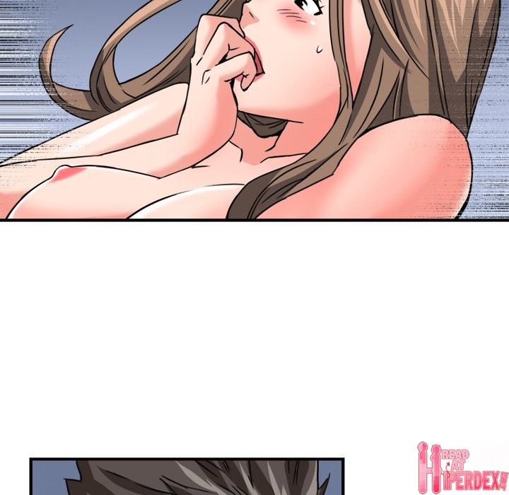 Caught on Tape Chapter 24 Page 67