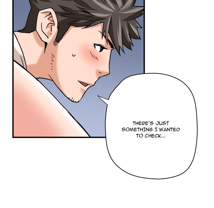 Caught on Tape Chapter 24 Page 68