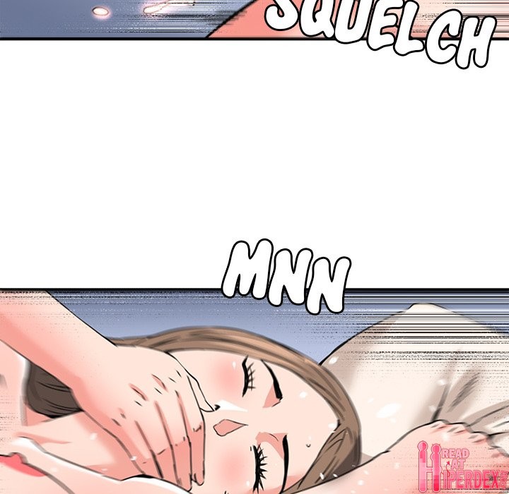 Caught on Tape Chapter 24 Page 73