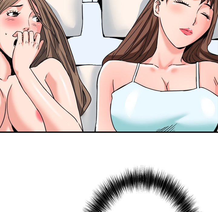 Caught on Tape Chapter 24 Page 75