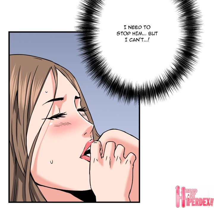 Caught on Tape Chapter 24 Page 76