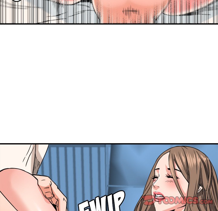 Caught on Tape Chapter 24 Page 78