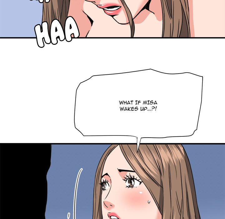 Caught on Tape Chapter 24 Page 81