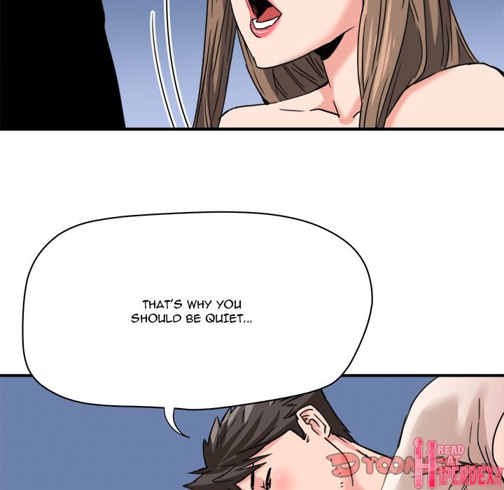 Caught on Tape Chapter 24 Page 82