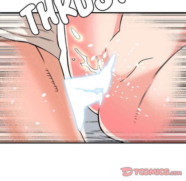 Caught on Tape Chapter 24 Page 86