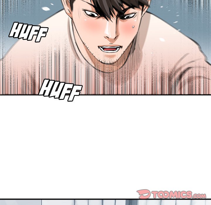 Caught on Tape Chapter 25 Page 18