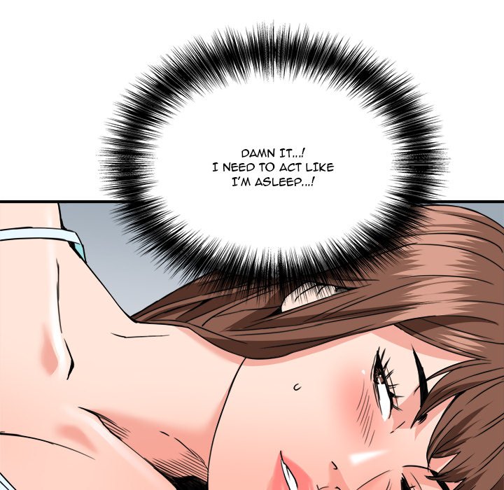 Caught on Tape Chapter 25 Page 23