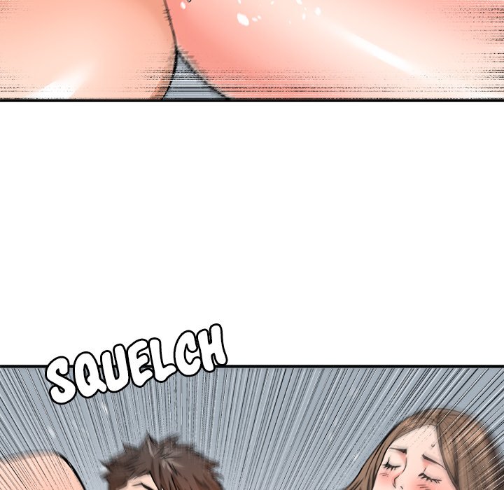 Caught on Tape Chapter 25 Page 29