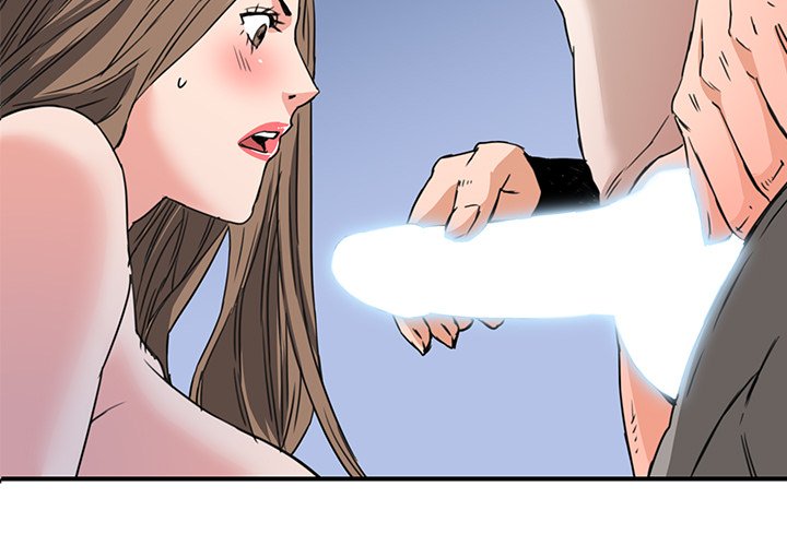 Caught on Tape Chapter 25 Page 3