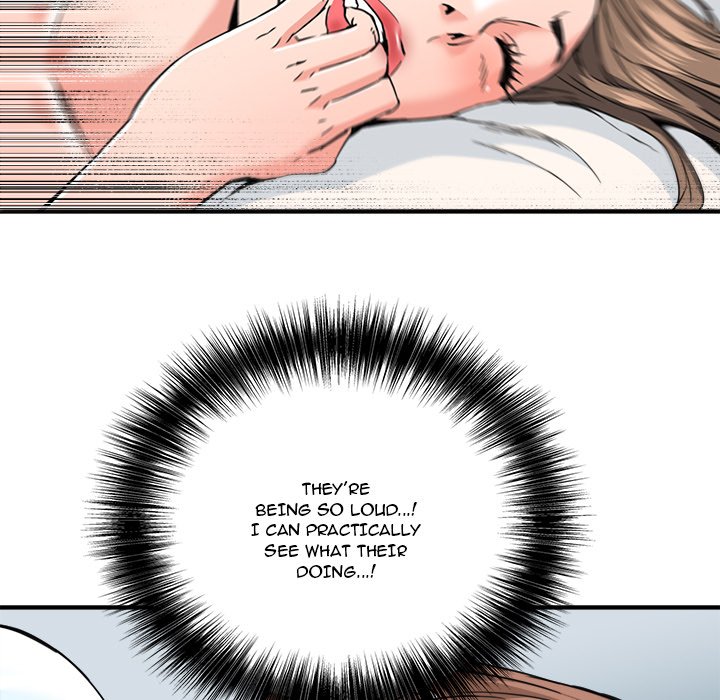 Caught on Tape Chapter 25 Page 32