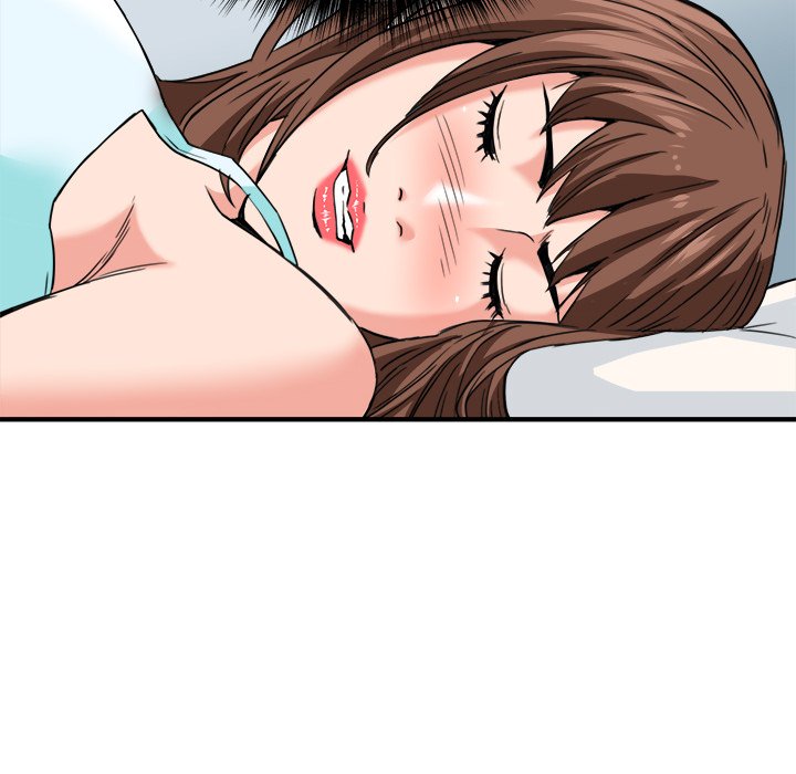 Caught on Tape Chapter 25 Page 33