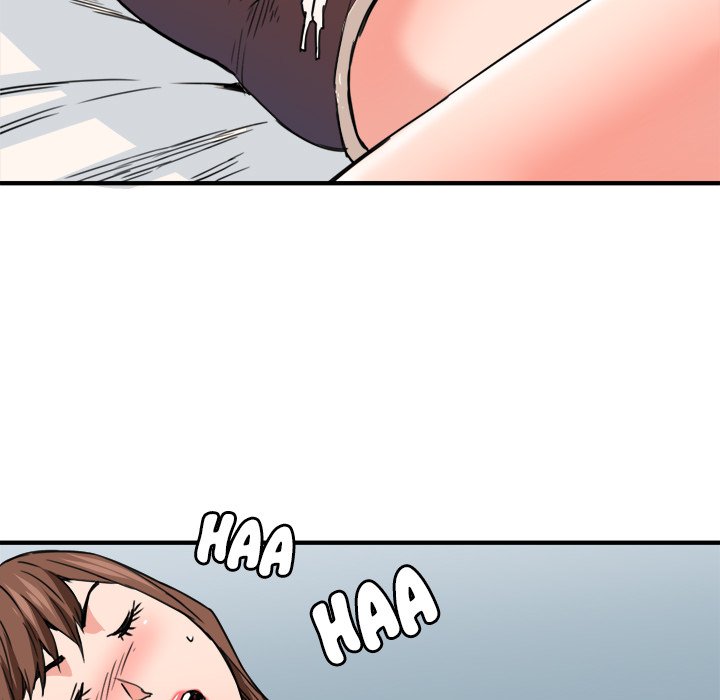 Caught on Tape Chapter 25 Page 36