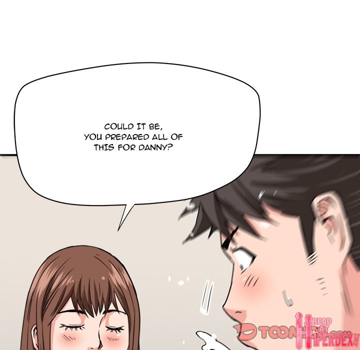 Caught on Tape Chapter 25 Page 46