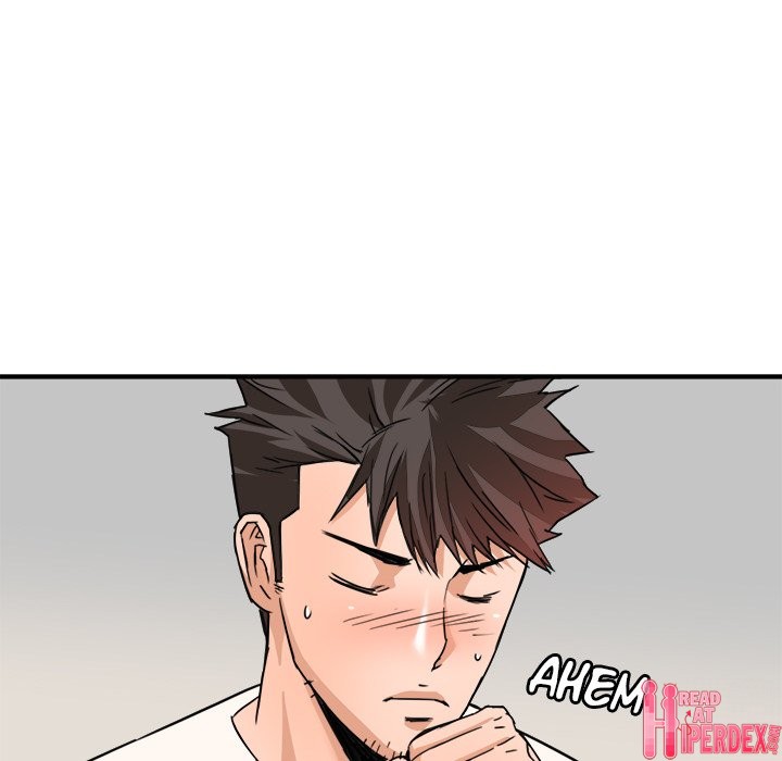 Caught on Tape Chapter 25 Page 49