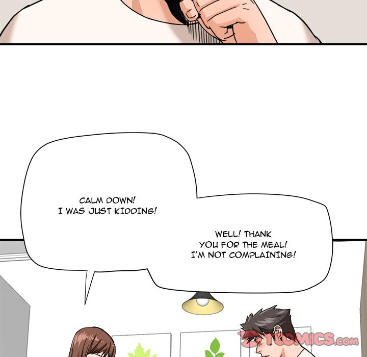 Caught on Tape Chapter 25 Page 50