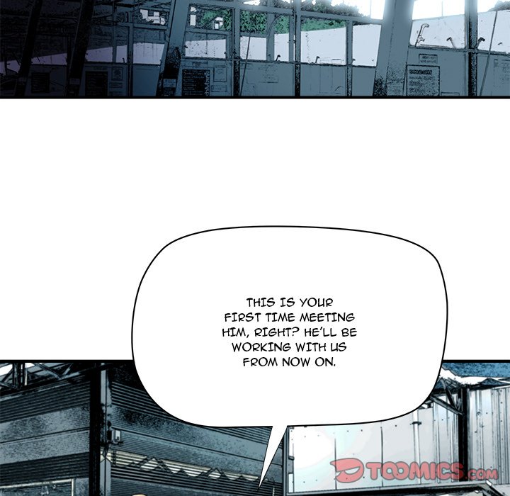 Caught on Tape Chapter 25 Page 54